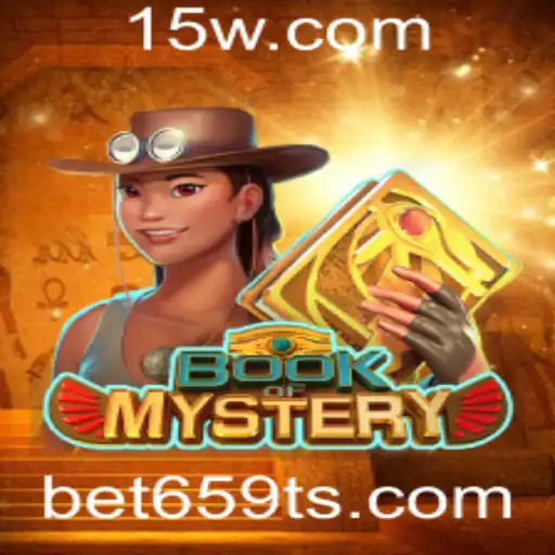 bet659 | Descobrindo o Mundo Fascinante do Jogo BookofMystery