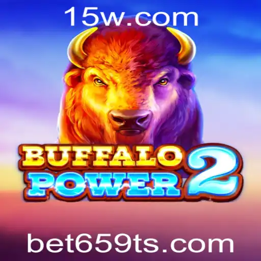bet659 | BuffaloPower2: Mergulhando no Novo Fenômeno dos Jogos de Cassino