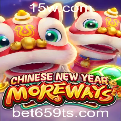 bet659 | Descubra o Mundo de CHINESENEWYEARMOREWAYS: Uma Experiência de Jogo Inovadora