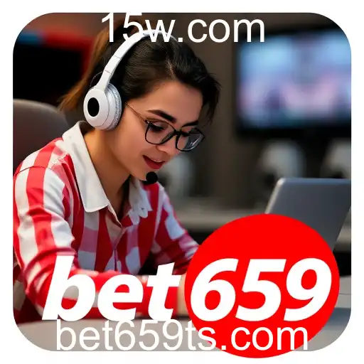 Contate-nos para Suporte Bet659: Atendimento Eficiente e Personalizado