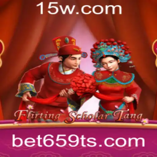 bet659 | Descubra a Aventura de Flirting Scholar Tang: Um Jogo Cativante
