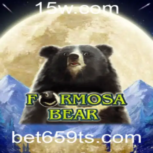 Descubra o Fascinante Mundo de FormosaBear: Um Jogo Inovador com bet659