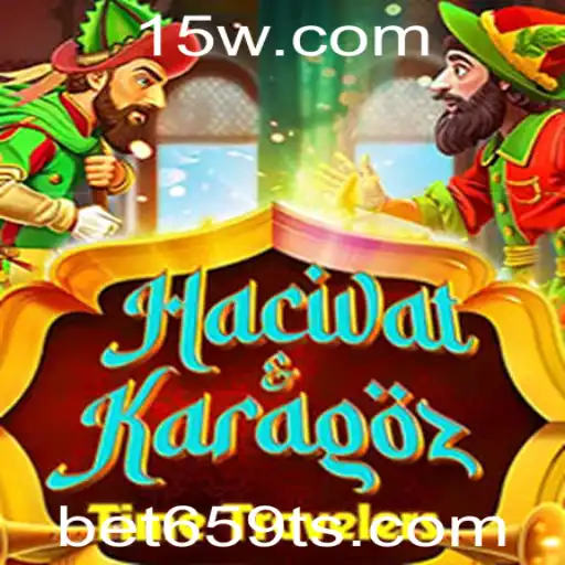 bet659 | Descubra o Fascinante Mundo de HacivatandKaragoz