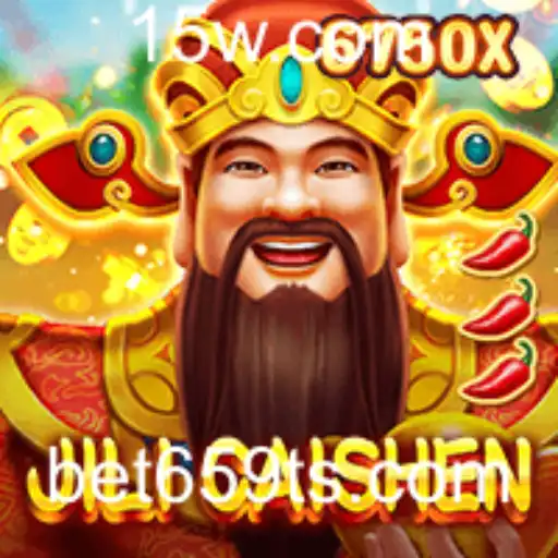 bet659 | Explorando JILICaishen: O Famoso Jogo de Apostas Online