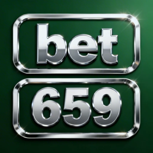 Logo da bet659