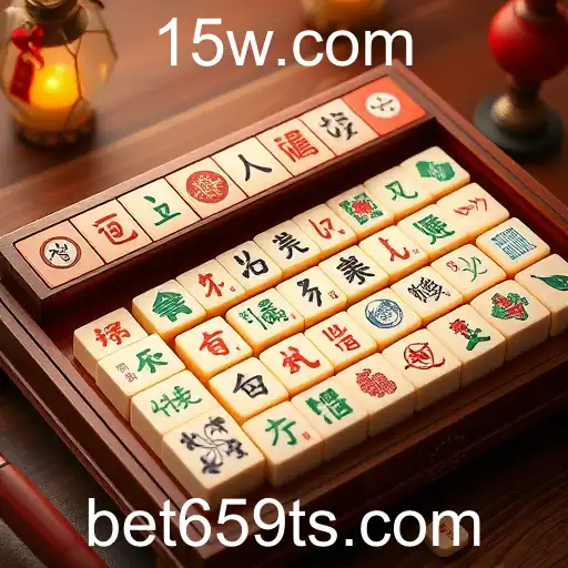 Desvendando os Segredos do Mahjong