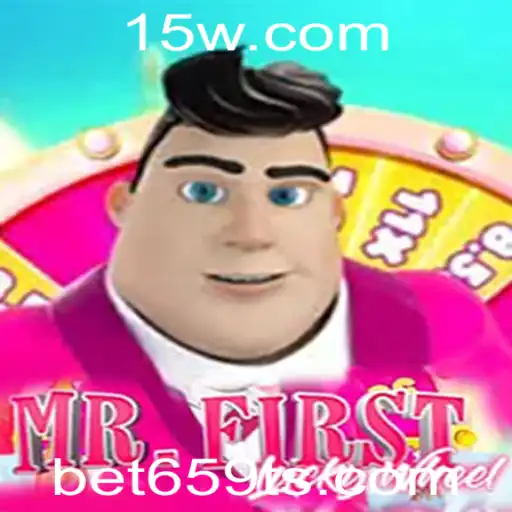 bet659 | Descubra o Emocionante Mundo do Jogo MrFirstLuckyWheel com bet659