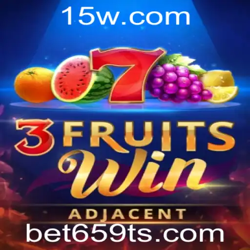Descubra o Excitante Mundo de 3FruitsWin: Entretenimento e Estratégia em um Só Jogo