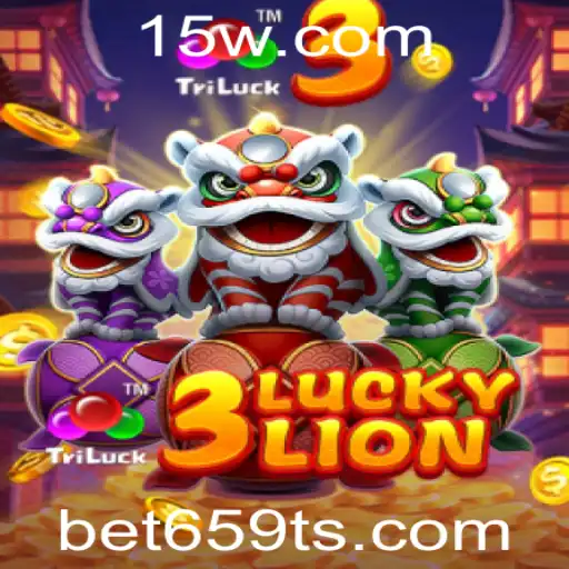 Descubra o Emocionante Mundo do Jogo 3LUCKYLION