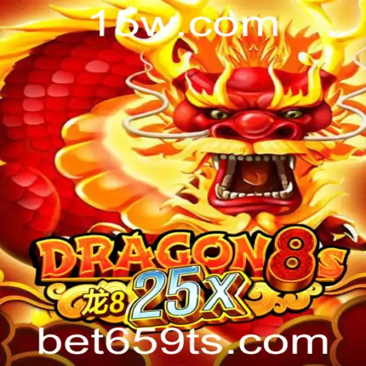 Tudo sobre Dragon8s25x: O Jogo que Está Conquistando os Cassinos Online