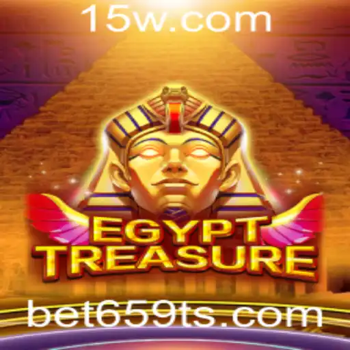 Descubra os Segredos do Egito com EgyptTreasure