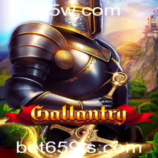 Descubra Gallantry: Um Jogo de Estratégia Inovador