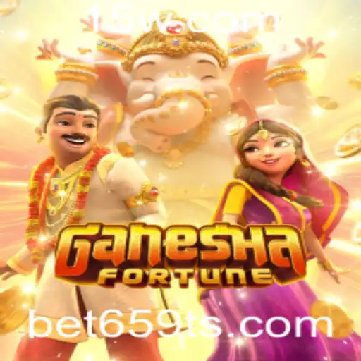 Explorando o Fascinante Mundo de GaneshaFortune com Bet659