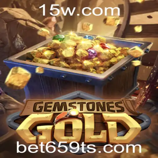 GemstonesGold: Descubra Aventuras e Tesouros no Novo Jogo de Cassino