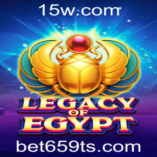 Explorando o Fascínio do Jogo LegacyOfEgypt com Bet659