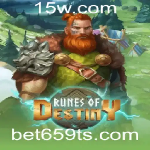 RunesOfDestiny: Descubra o Novo Fenômeno de Aventura com Emocionantes Regras de Jogo
