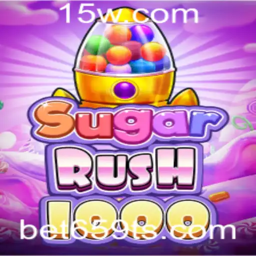 Explorando SugarRush1000: Uma Nova Dimensão de Entretenimento com Bet659