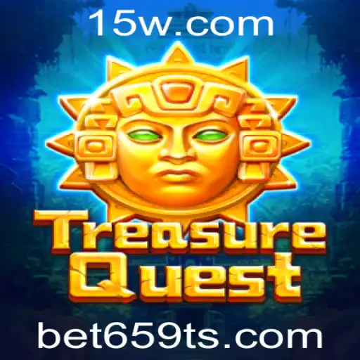Descubra a Aventura Épica de TreasureQuest com Bet659
