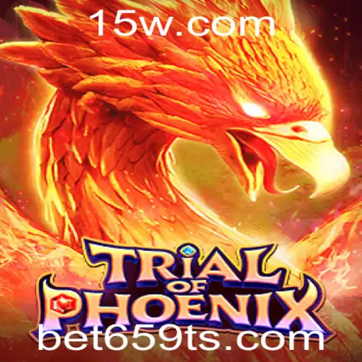 TrialofPhoenix: Um Mergulho Profundo no Jogo Inovador