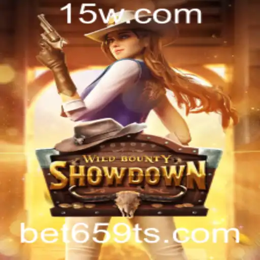 Descubra o Emocionante Mundo de WildBountyShowdown com bet659