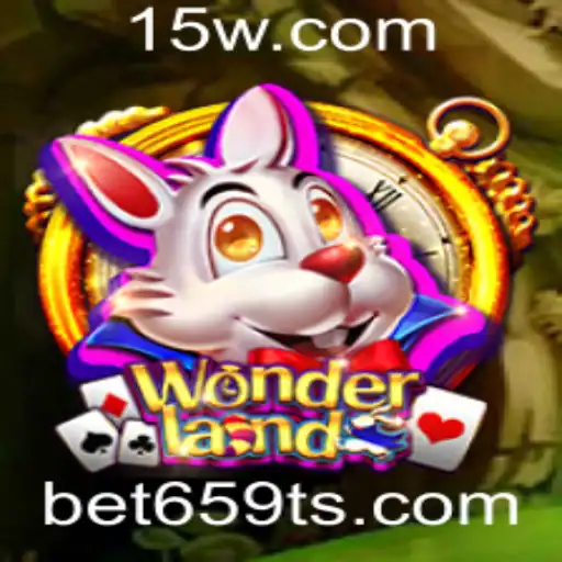 Descubra o Fascinante Mundo de Wonderland com Bet659