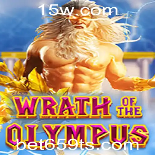 Wrath of Olympus: Um Mergulho no Universo Mítico dos Jogos