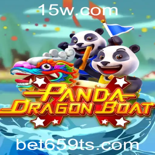 bet659 | Descubra o Fascinante Mundo de PANDADRAGONBOAT
