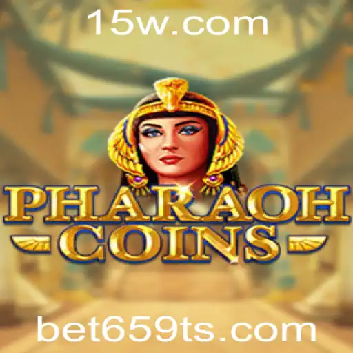 bet659 | PharaohCoins: Um Mergulho no Passado com Emoção Contemporânea