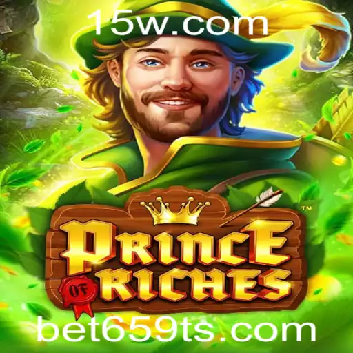 bet659 | Descubra PrinceOfRiches: O Jogo de Estratégia e Fortuna