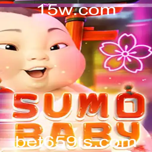 bet659 | SumoBaby: Uma Nova Aventura no Mundo dos Jogos de Apostas