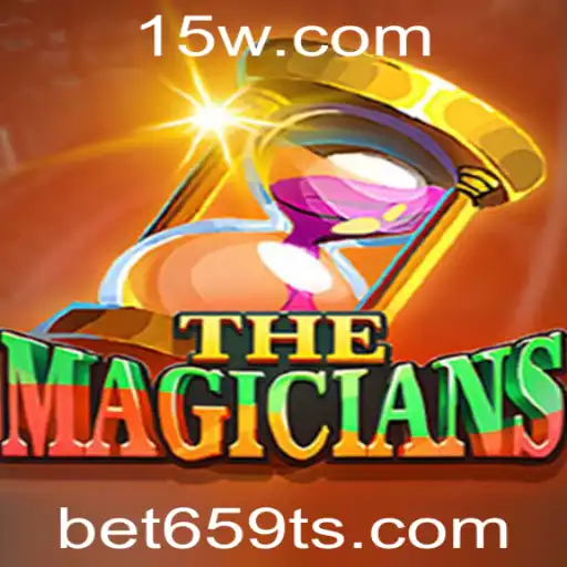 bet659 | TheMagicians: Uma Jornada de Encantamentos e Desafios