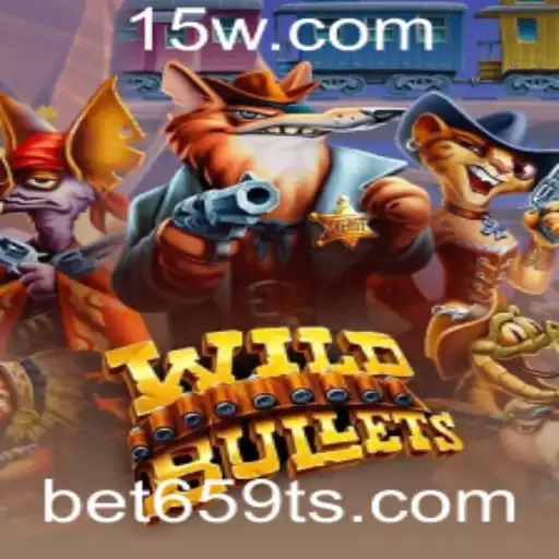 bet659 | Explorando WildBullets: Um Mergulho no Novo Sucesso dos Jogos Online